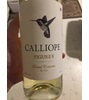 Calliope Calliope Figure 8 Viognier Chardonnay Pinot Gris 2015
